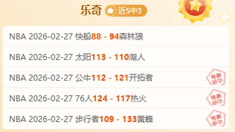 NBA昨日全胜，积分排名悬殊 数据走势揭示奥秘